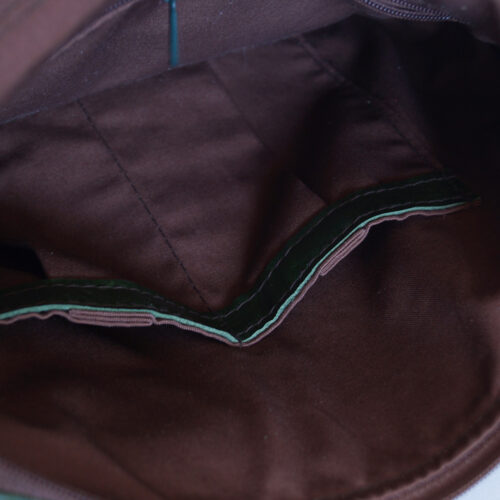 perunica zielona paprocie dmuchawce 1 podszewka